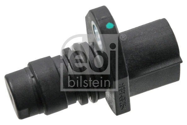 Sensor, crankshaft pulse